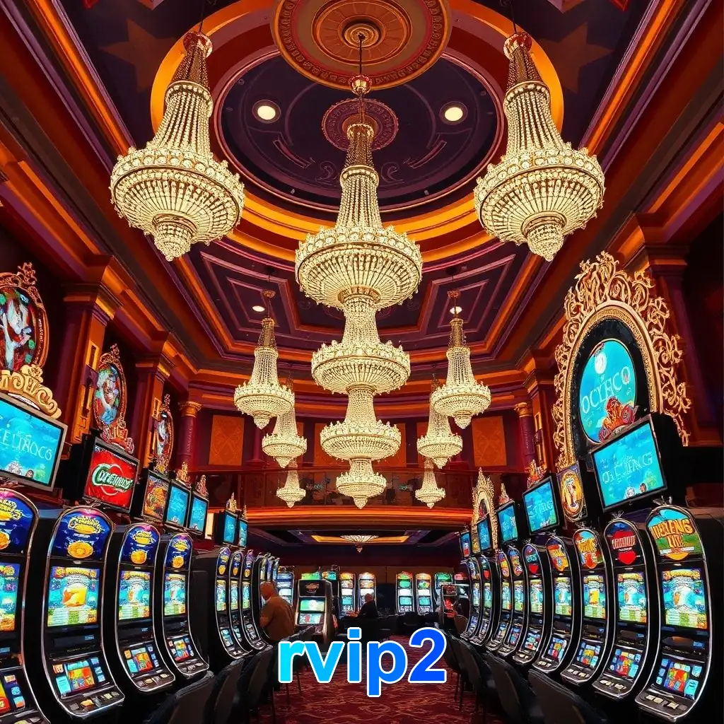Loterias online disponíveis na rvip2