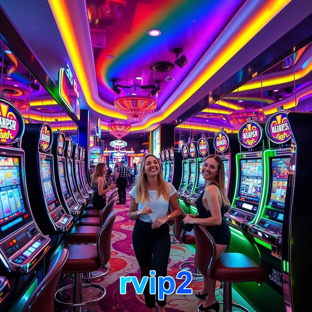 Principais provedores de slots da rvip2 - NetEnt, Pragmatic Play, Play'n GO
