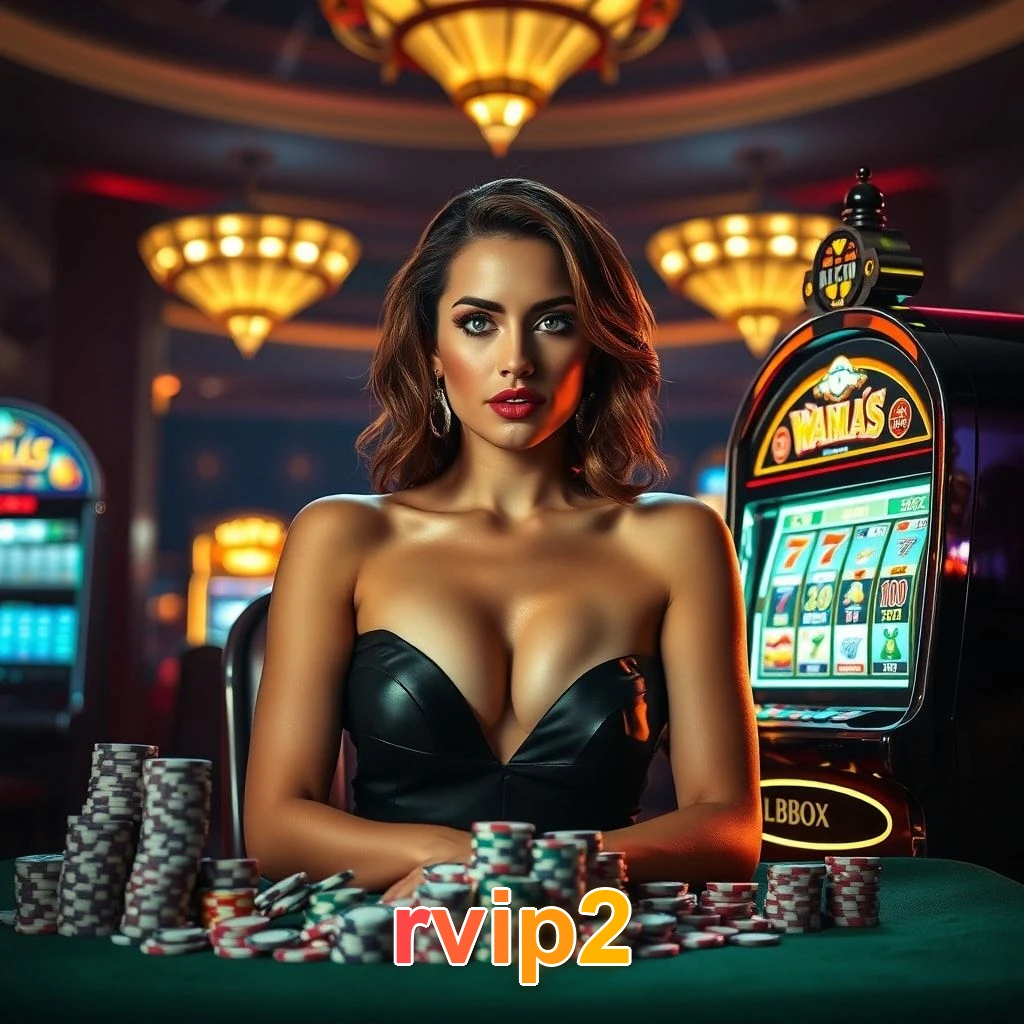 Pendaftaran rvip2