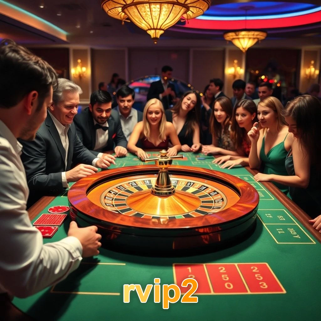 rvip2 bonus