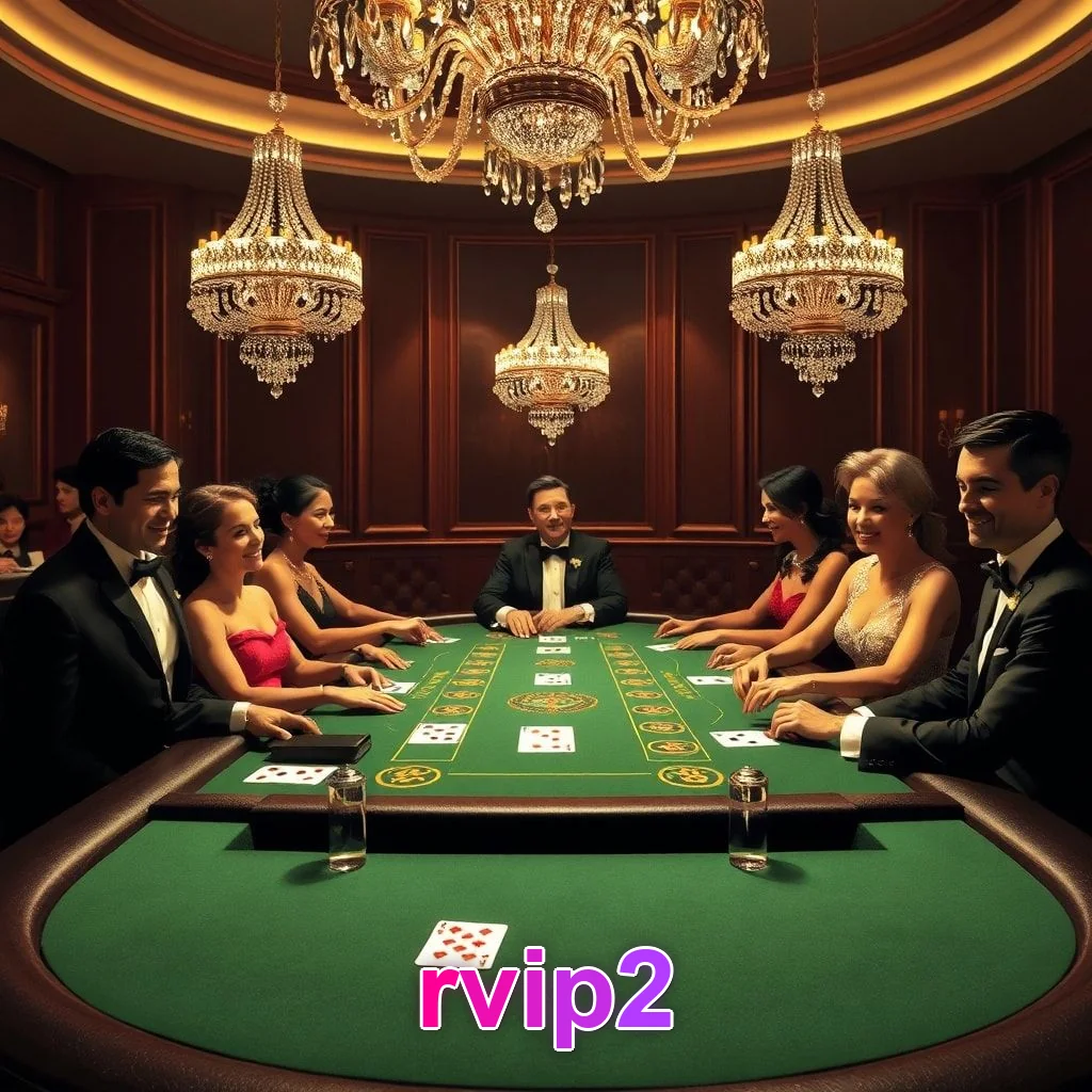 Game Fortune rvip2